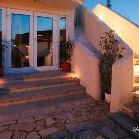 Guest house Casa De La Mare Vama Veche