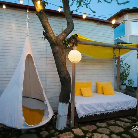 Guest house Casa De La Mare 3*