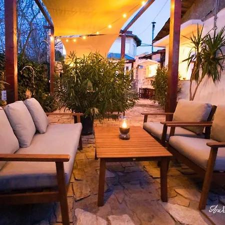 Guest house Casa De La Mare Vama Veche