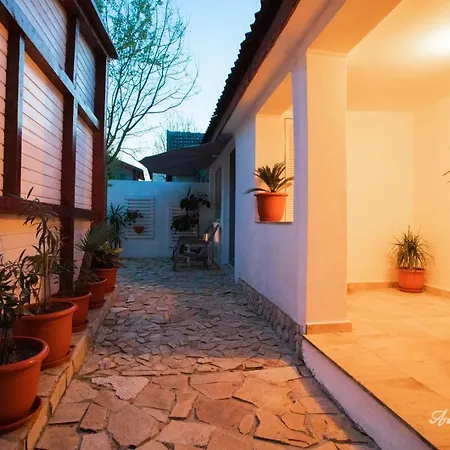 Casa De La Mare Vama Veche
