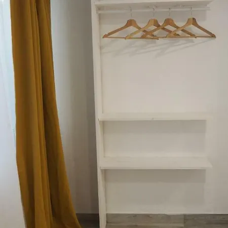 Casa de hóspedes Casa De La Mare Vama Veche