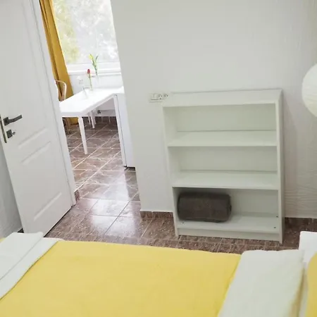 Casa De La Mare 3* Vama Veche