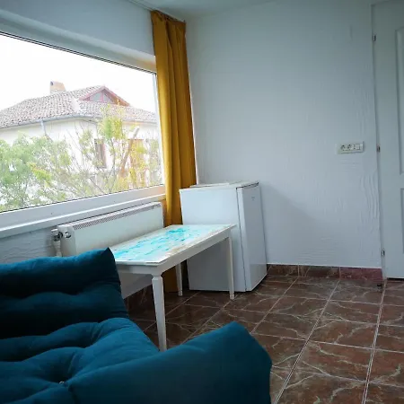 Casa De La Mare 3* Vama Veche