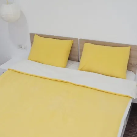 Casa De La Mare Penzion Vama Veche