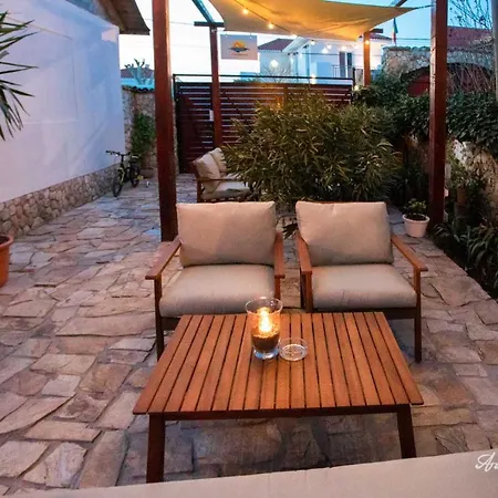 Vendégház Casa De La Mare Vama Veche