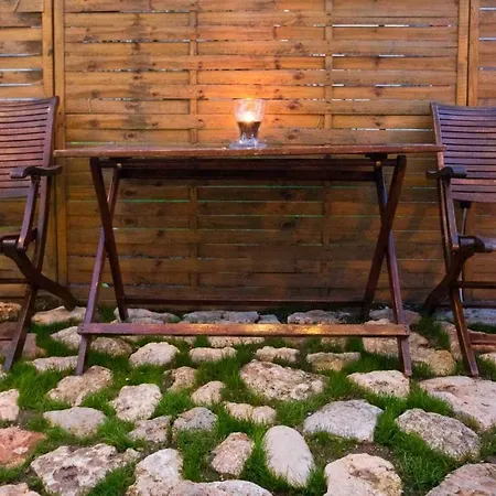 Casa De La Mare Penzion