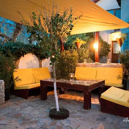 Casa De La Mare Vendégház 3*