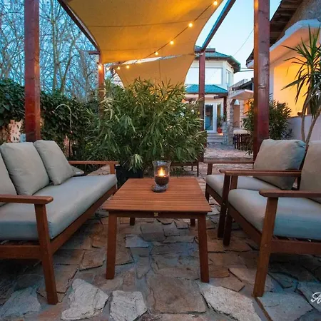 Casa De La Mare Vama Veche