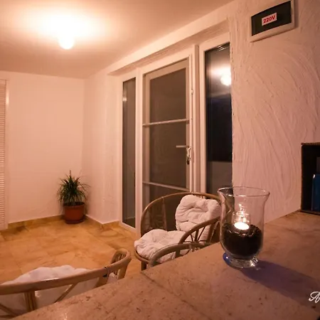 Penzion Casa De La Mare