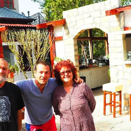 Vendégház Casa De La Mare 3*