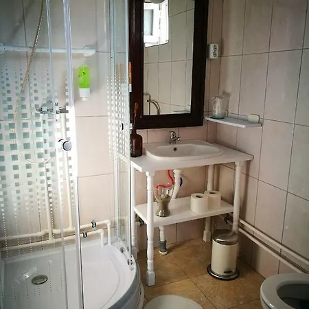 Casa De La Mare Penzion 3*