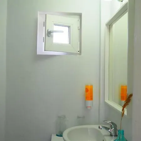 Vendégház Casa De La Mare Vama Veche