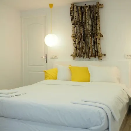 Casa De La Mare Vendégház 3*