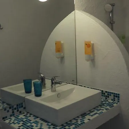 Vendégház Casa De La Mare Vama Veche